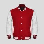 Varsity Jacket